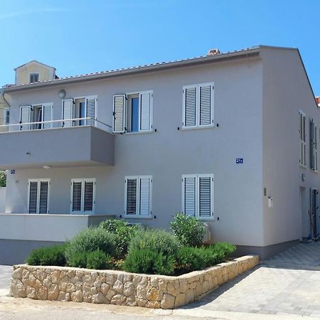 Apartmani Beatrice Mali Lošinj Esterno foto