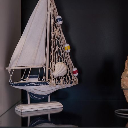 Apartmani Beatrice Mali Lošinj Esterno foto