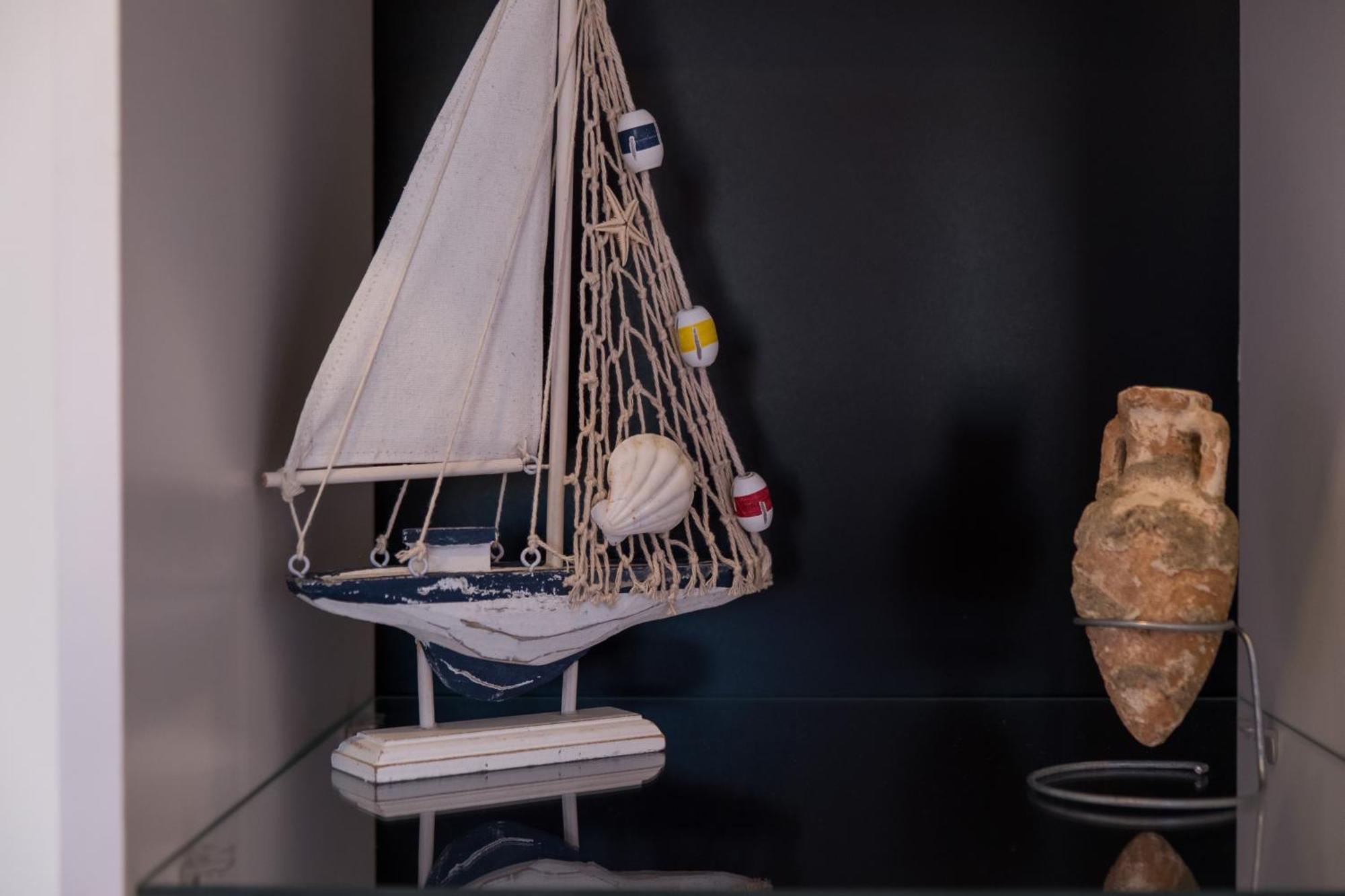 Apartmani Beatrice Mali Lošinj Esterno foto